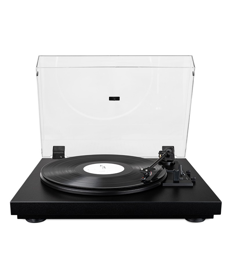 PRO JECT A1 GIRADISCHI AUTOMATICO CTRAZIONE A CINGHIA GARANZIA UFFICIALE