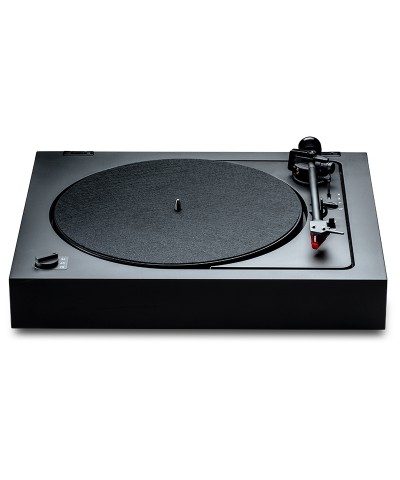 PRO JECT A2 GIRADISCHI AUTOMATICO CON ORTOFON 2M RED GARANZIA UFFICIALE