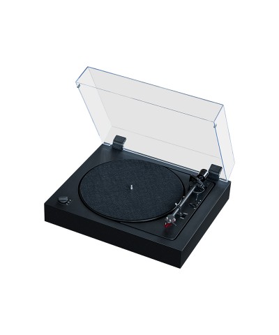 PRO JECT A2 GIRADISCHI AUTOMATICO CON ORTOFON 2M RED GARANZIA UFFICIALE