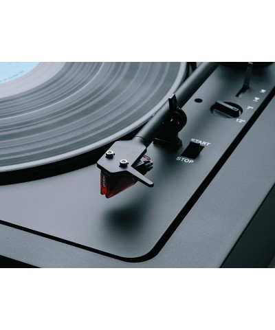 PRO JECT A2 GIRADISCHI AUTOMATICO CON ORTOFON 2M RED GARANZIA UFFICIALE