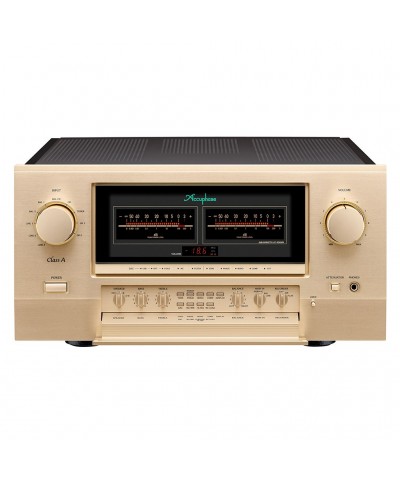 ACCUPHASE E 800S AMPLIFICATORE INTEGRATO STATO SOLIDO IN CLASSE A GARANZIA UFFICIALE
