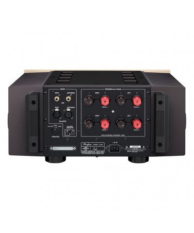 ACCUPHASE A 48S FINALE DI POTENZA STEREO IN CLASSE A GARANZIA UFFICIALE