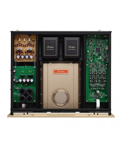 ACCUPHASE DP 770 LETTORE CD SACD HIEND GARANZIA UFFICIALE