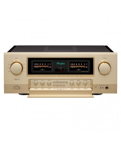 ACCUPHASE E 700 AMPLIFICATORE INTEGRATO HIEND IN CLASSE A GARANZIA UFFICIALE