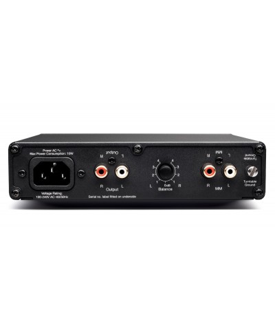 CAMBRIDGE AUDIO SOLO PREAMPLIFICATORE FONO MM NUOVO GARANZIA