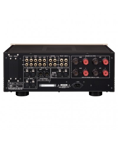ACCUPHASE E 700 AMPLIFICATORE INTEGRATO HIEND IN CLASSE A GARANZIA UFFICIALE