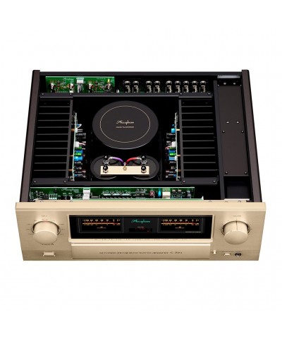 ACCUPHASE E 700 AMPLIFICATORE INTEGRATO HIEND IN CLASSE A GARANZIA UFFICIALE