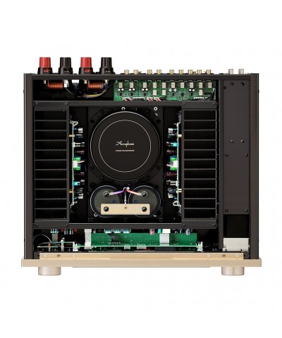 ACCUPHASE E 700 AMPLIFICATORE INTEGRATO HIEND IN CLASSE A GARANZIA UFFICIALE