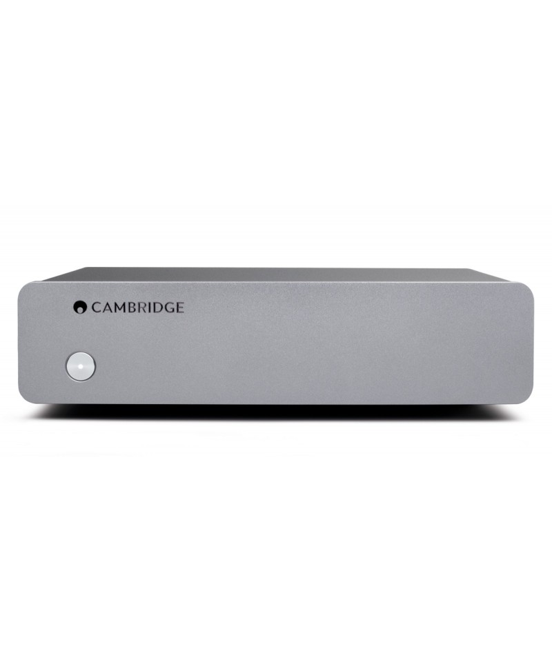 CAMBRIDGE AUDIO SOLO PREAMPLIFICATORE FONO MM NUOVO GARANZIA