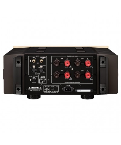 ACCUPHASE P 4600 FINALE DI POTENZA STEREO HIEND GARANZIA UFFICIALE