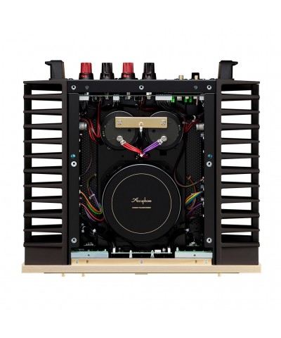 ACCUPHASE P 4600 FINALE DI POTENZA STEREO HIEND GARANZIA UFFICIALE