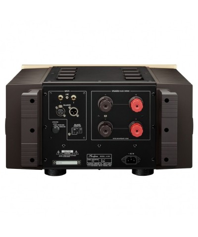 ACCUPHASE A 300 FINALE DI POTENZA MONOFONICO IN CLASSE A GARANZIA UFFICIALE