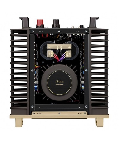 ACCUPHASE A 300 FINALE DI POTENZA MONOFONICO IN CLASSE A GARANZIA UFFICIALE