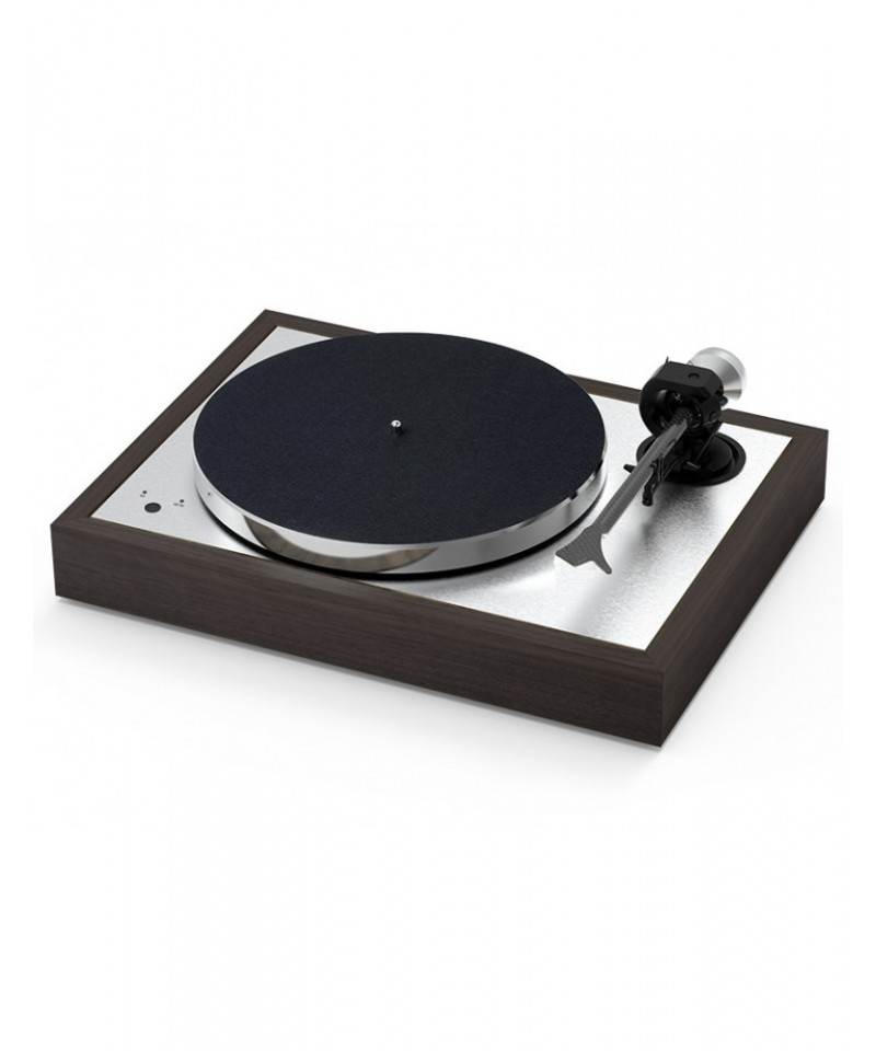 PRO JECT THE CLASSIC EVO EUCALIPTO GIRADISCHI SENZA TESTINA GARANZIA UFFICIALE