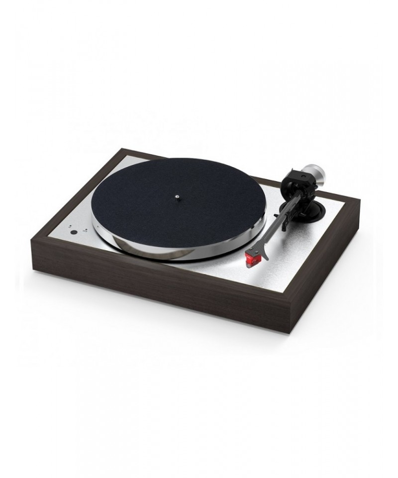 PRO JECT THE CLASSIC EVO CON ORTOFON QUINTET RED GARANZIA UFFICIALE