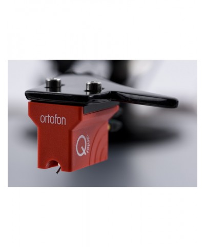 PRO JECT THE CLASSIC EVO CON ORTOFON QUINTET RED GARANZIA UFFICIALE
