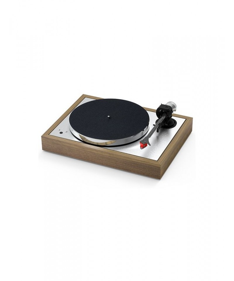 PRO JECT THE CLASSIC EVO CON ORTOFON QUINTET RED GARANZIA UFFICIALE