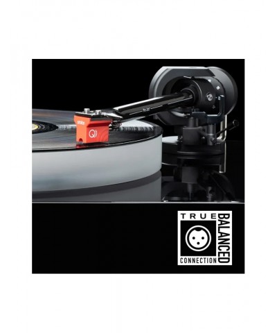 PRO JECT X2 B GIRADISCHI COMPLETO DI TESTINA ORTOFON QUINTET RED GARANZIA UFFICIALE