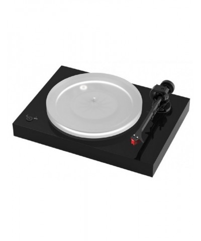 PRO JECT X2 B GIRADISCHI COMPLETO DI TESTINA ORTOFON QUINTET RED GARANZIA UFFICIALE