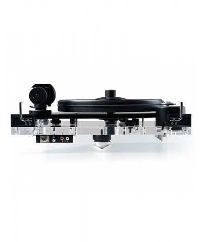 PRO JECT 6 PERSPEX BALANCED PICK IT MC3 GIRADISCHI TRAZIONE A CINGHIA GARANZIA UFFICIALE