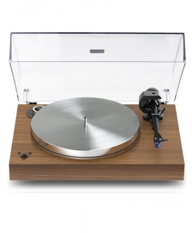 PRO JECT X8 EVOLUTION SP GIRADISCHI TRAZIONE A CINGHIA CON ORTOFON QUINTET BLUE GARANZIA UFFICIALE