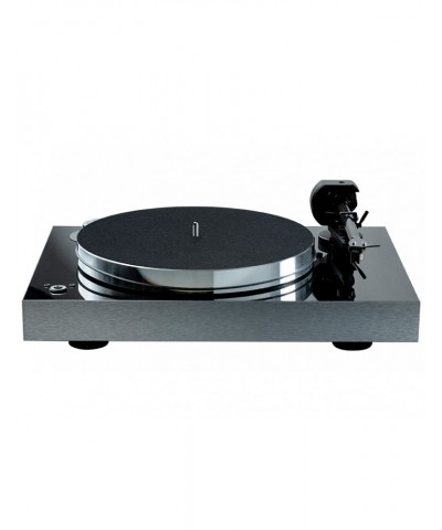 PRO JECT X8 EVOLUTION SPECIAL EDITION GIRADISCHI COMPLETO DI TESTINA ORTOFON QUINTET BLACK S GARANZIA UFFICIALE