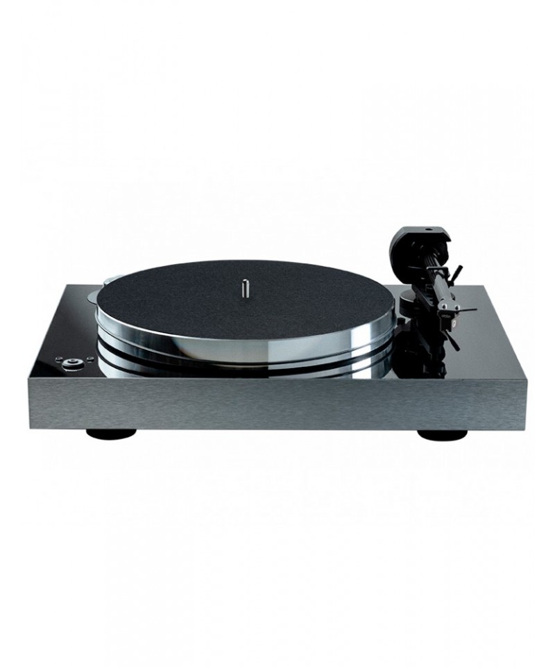 PRO JECT X8 EVOLUTION SPECIAL EDITION GIRADISCHI COMPLETO DI TESTINA ORTOFON QUINTET BLACK S GARANZIA UFFICIALE