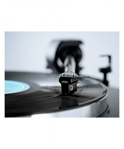PRO JECT X8 EVOLUTION SPECIAL EDITION GIRADISCHI COMPLETO DI TESTINA ORTOFON QUINTET BLACK S GARANZIA UFFICIALE