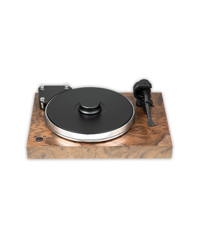 PRO JECT XTENSION 9 EVOLUTION GIRADISCHI TRAZIONE A CINGHIA SENZA TESTINA GARANZIA UFFICIALE