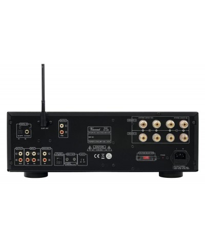 VINCENT SV 228 AMPLIFICATORE INTEGRATO CON BLUETOOTH NUOVO GARANZIA UFFICIALE