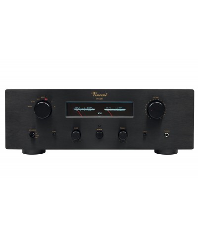 VINCENT SV 228 AMPLIFICATORE INTEGRATO CON BLUETOOTH NUOVO GARANZIA UFFICIALE
