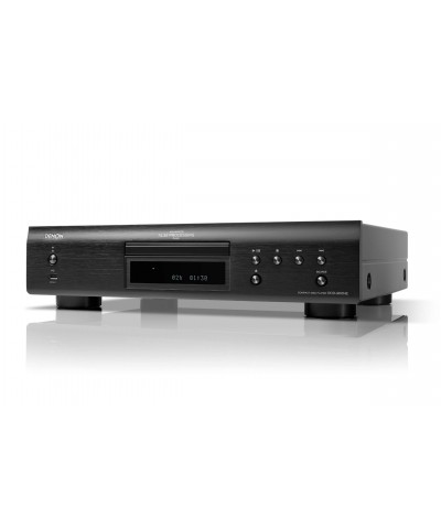 DENON DCD 900NE BLACK DEMO LETTORE CD GARANZIA UFFICIALE