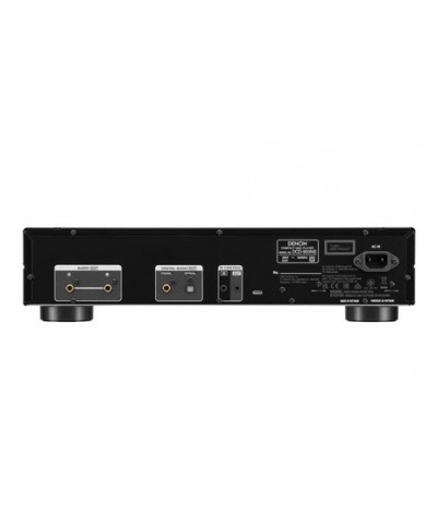 DENON DCD 900NE BLACK DEMO LETTORE CD GARANZIA UFFICIALE
