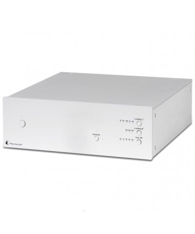 PRO JECT PHONO BOX DS2 STADIO PHONO MM/MC GARANZIA UFFICIALE