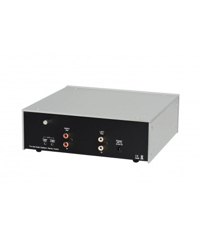 PRO JECT PHONO BOX DS2 STADIO PHONO MM/MC GARANZIA UFFICIALE