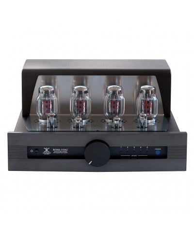SYNTHESIS ROMA 510AC SIGNATURE DEMO AMPLIFICATORE INTEGRATO GARANZIA UFFICIALE