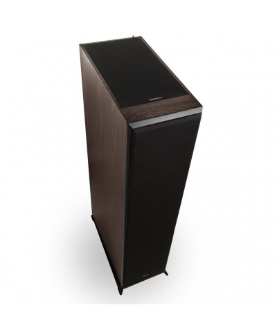 KLIPSCH RP 8060FA WALNUT DEMO COPPIA DIFFUSORI DA PAVIMENTO GARANZIA UFFICIALE