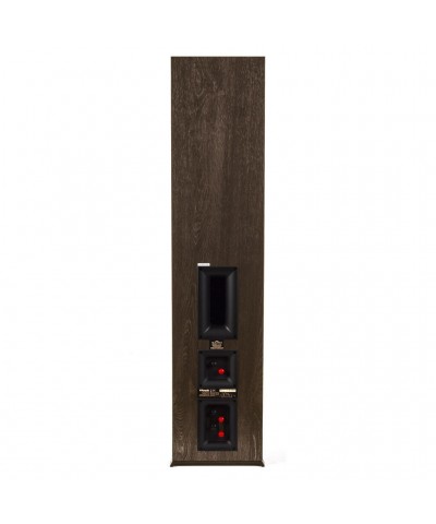 KLIPSCH RP 8060FA WALNUT DEMO COPPIA DIFFUSORI DA PAVIMENTO GARANZIA UFFICIALE
