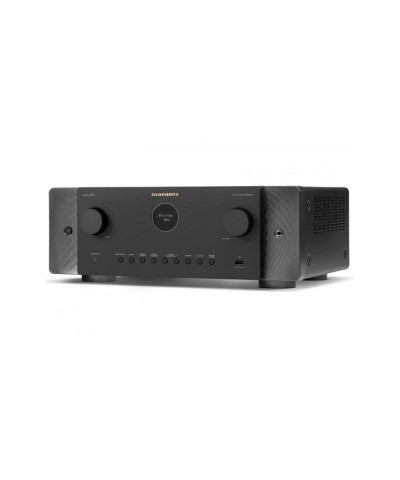 MARANTZ CINEMA 60 DAB BLACK DEMO AMPLIFICATORE AV 7.2 8K GARANZIA ITALIA