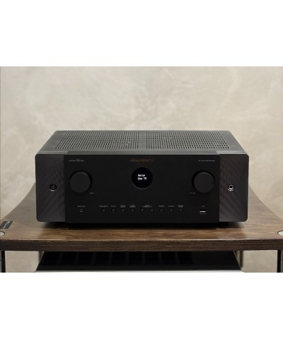 MARANTZ CINEMA 60 DAB BLACK DEMO AMPLIFICATORE AV 7.2 8K GARANZIA ITALIA