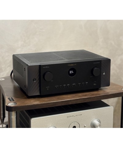 MARANTZ CINEMA 60 DAB BLACK DEMO AMPLIFICATORE AV 7.2 8K GARANZIA ITALIA