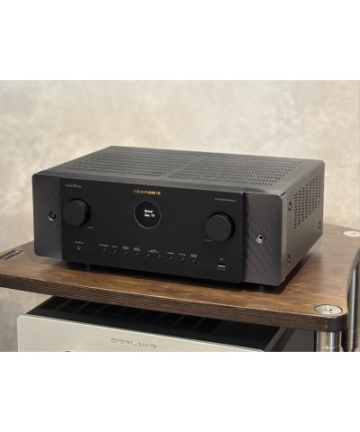 MARANTZ CINEMA 60 DAB BLACK DEMO AMPLIFICATORE AV 7.2 8K GARANZIA ITALIA