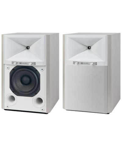 JBL 4305P COPPIA DIFFUSORI ATTIVI + GIRADISCHI PRO JECT E1 PHONO GIRADISCHI GARANZIA UFFICIALE