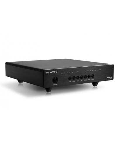 DENAFRIPS ARES 15THR2R DAC CONVERTITORE GARANZIA UFFICIALE