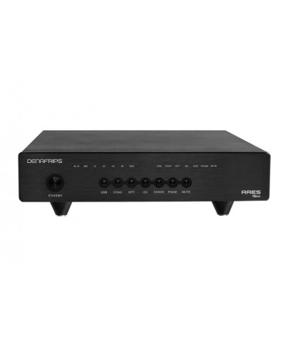 DENAFRIPS ARES 15THR2R DAC CONVERTITORE GARANZIA UFFICIALE