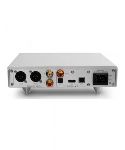 DENAFRIPS ARES 15THR2R DAC CONVERTITORE GARANZIA UFFICIALE