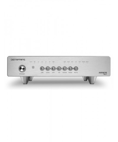 DENAFRIPS ARES 15THR2R DAC CONVERTITORE GARANZIA UFFICIALE