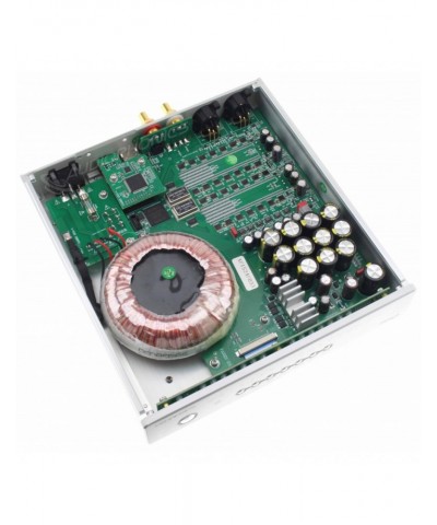 DENAFRIPS ARES 15THR2R DAC CONVERTITORE GARANZIA UFFICIALE