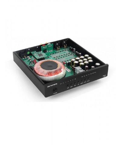 DENAFRIPS ENYO 15TH R2R DAC CONVERTITORE GARANZIA UFFICIALE
