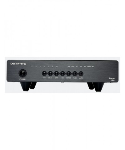 DENAFRIPS ENYO 15TH R2R DAC CONVERTITORE GARANZIA UFFICIALE